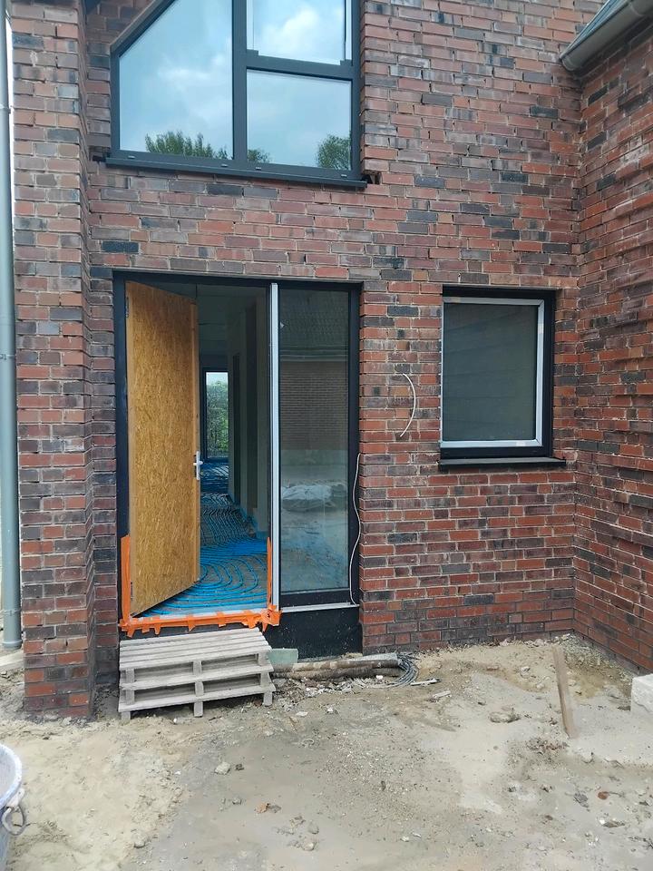 Thumbnail-Wohnung in LohneBokern