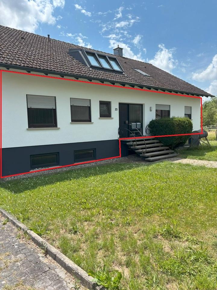 Thumbnail-Großzügige, stattliche Eigentumswohnung