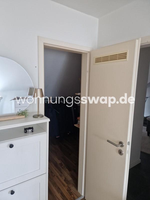 Thumbnail-Wohnungsswap - 2 Zimmer, 57 m² - Danziger Straße, Hamburg