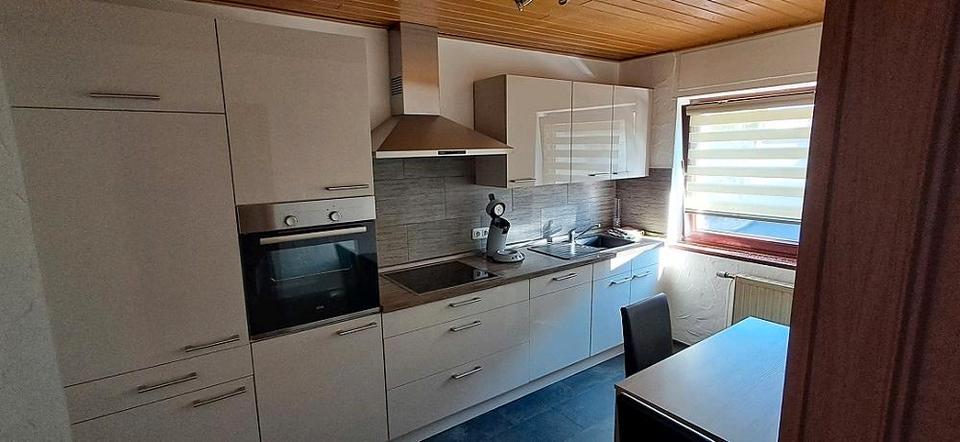 Thumbnail-Einfamilienhaus in Friedrichsthal