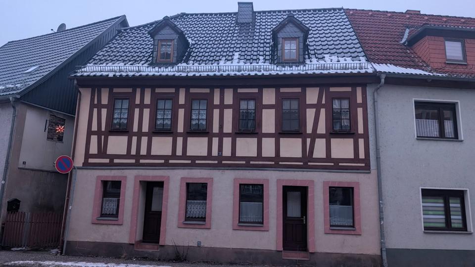 Thumbnail-Für Handwerker: Haus zu verkaufen - evtl. Mietkauf möglich!