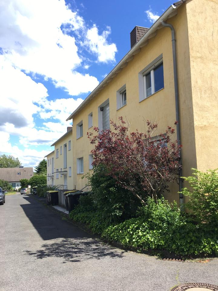 Thumbnail-Helle, freundliche 2-Zimmerwohnung Aegidienberg zu vermieten