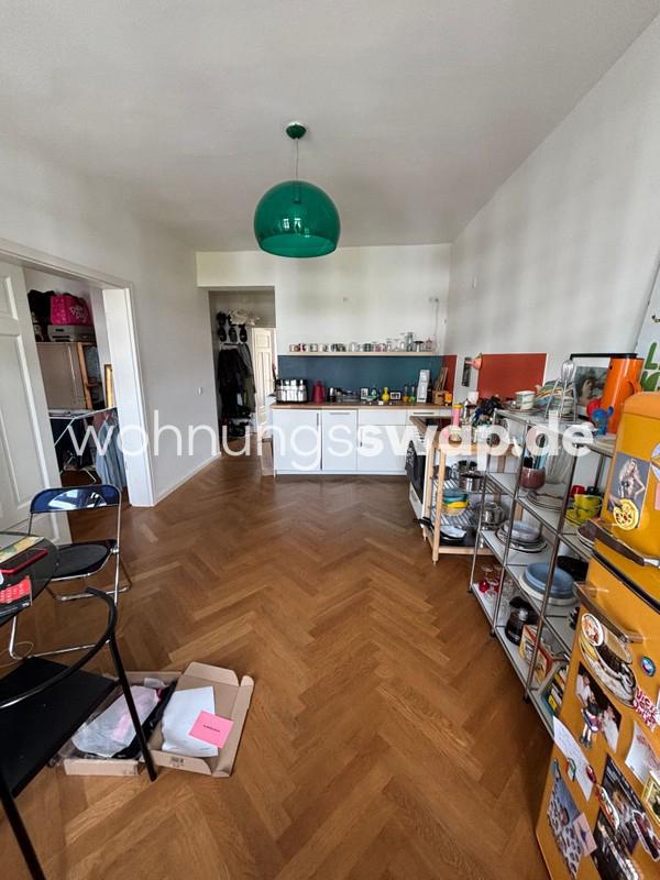 Thumbnail-Wohnungsswap - 2 Zimmer, 55 m² - Landsberger Straße, Schwanthalerhöhe, München