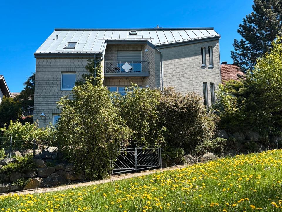 Thumbnail-Freistehendes Einfamilienhaus in schöner Lage von Breckerfeld