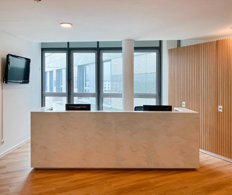 Thumbnail-Virtuelles Büro in HQ Podbielskistraße