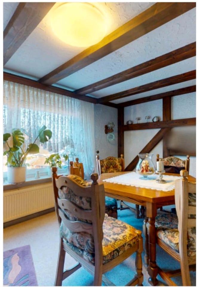 Thumbnail-Einfamilienhaus in Bundenthal