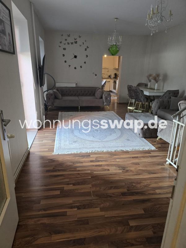 Thumbnail-Wohnungsswap - 4 Zimmer, 103 m² - Alt-Friedrichsfelde, Lichtenberg, Berlin