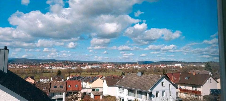 Thumbnail-2 Zi - Studio-Wohnung in Salz, 74qm, Stellplatz