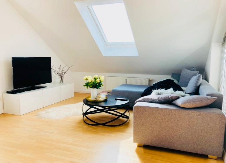 Thumbnail-Traumhafte Maisonette-Wohnung Schwieberdingen