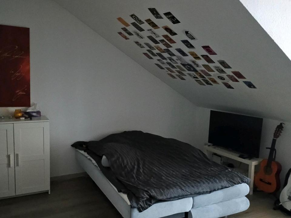 Thumbnail-möblierte Einzimmerwohnung DO Germania - Nähe Uni