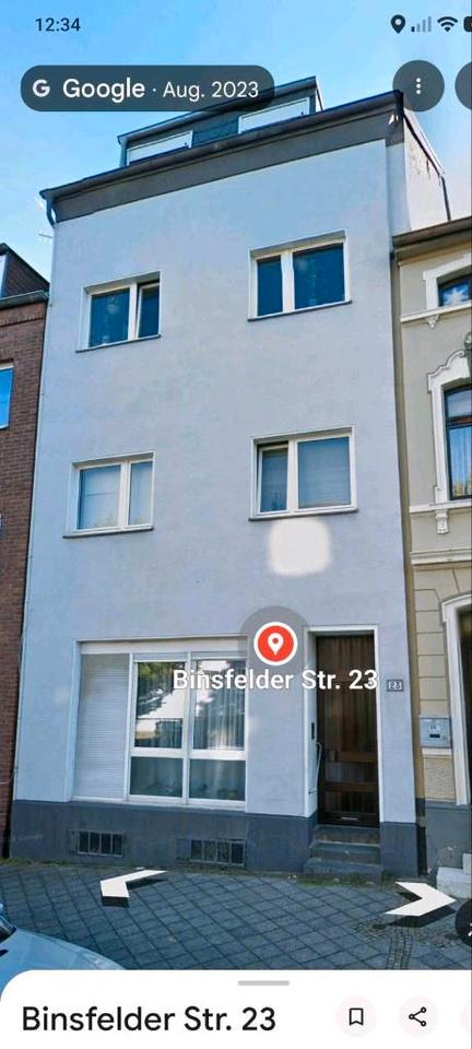 Thumbnail-Mehrgenerationen, Reihenhaus mit Garten 320 m2. 12 Zimmer