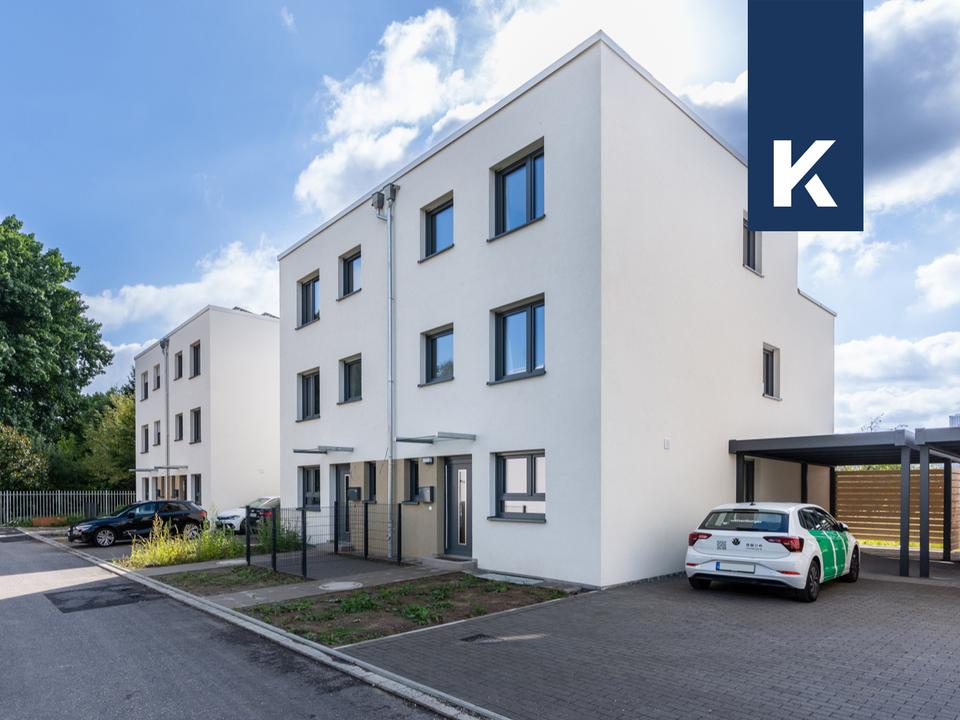 Thumbnail-Besichtigung des Musterhauses – jeden Mittwoch 17–18 Uhr und Samstag 14–15 Uhr