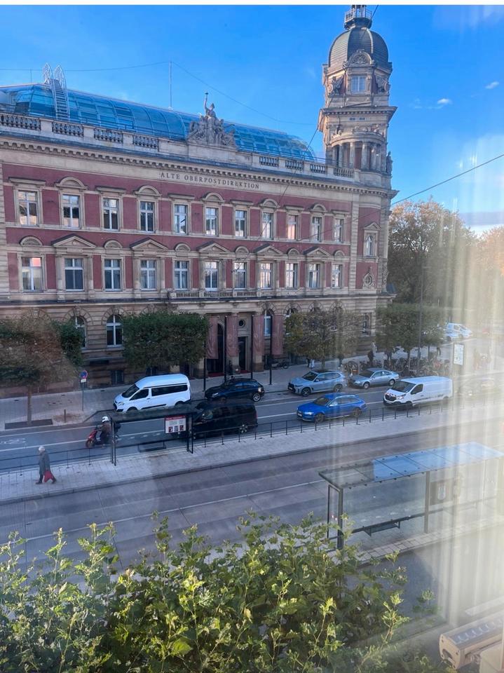 Thumbnail-1-3 Büro - Coachingräume in der Hamburg Innenstadt zu vermieten