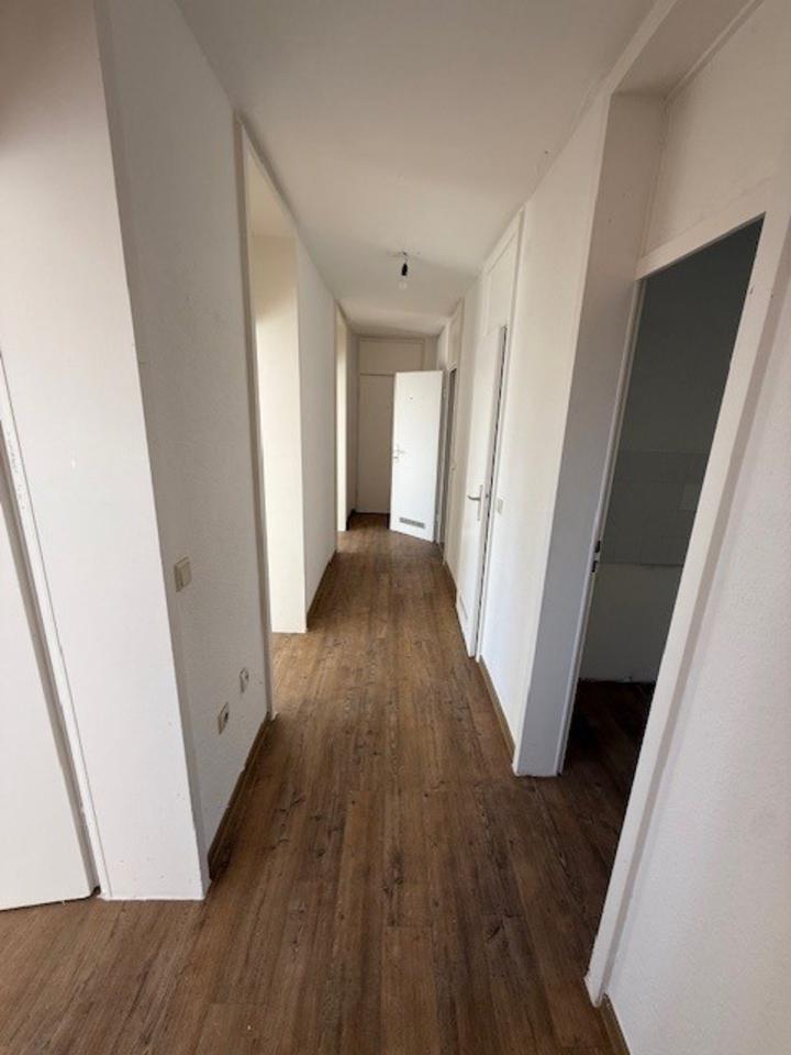 Thumbnail-4 Zimmer-Wohnung in Fellinghausen zu vermieten