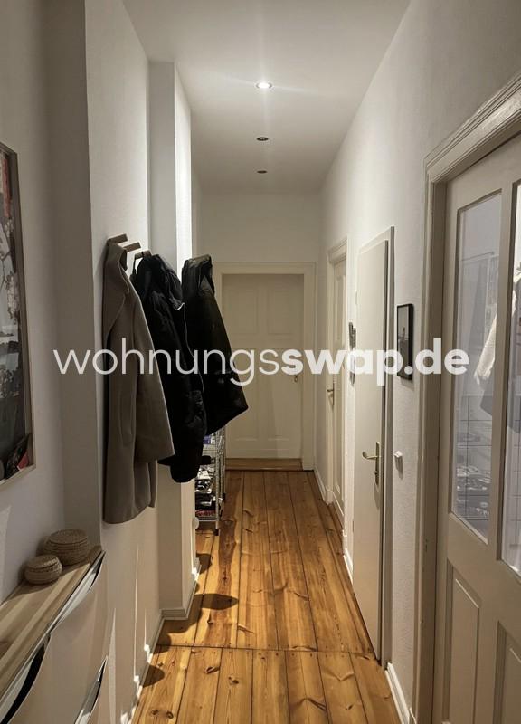 Thumbnail-Wohnungsswap - 2 Zimmer, 63 m² - Peter-Vischer-Straße, Schöneberg, Berlin