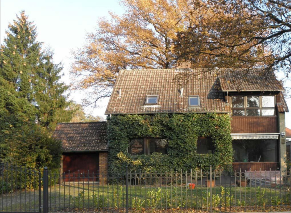 Thumbnail-PROVISIONSFREI: Sanierungshaus in Tegelort