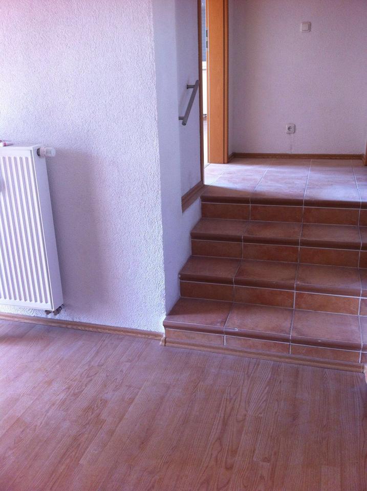 Thumbnail-Wohnung ETW Siegen-Weidenau Zentral 99qm