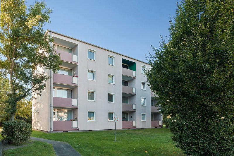 Thumbnail-Umzug gefällig? Praktische 2-Zi.-Wohnung