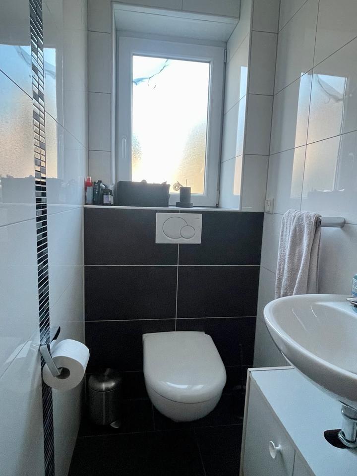 Thumbnail-Gepflegtes Reihenendhaus