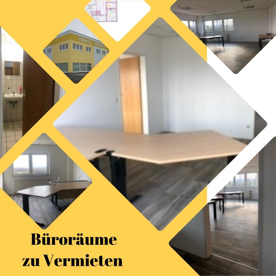 Thumbnail-Schlungsräume zu vermieten