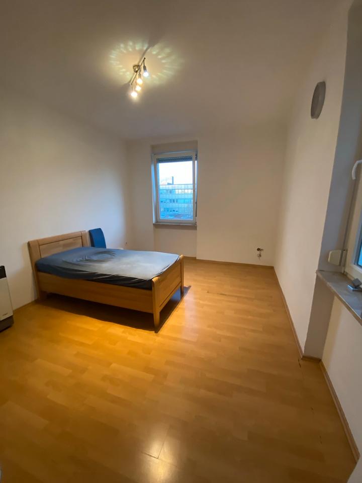 Thumbnail-1 Zimmer in Männer-WG in Kernstadt Heilbronn