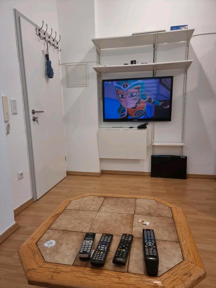 Thumbnail-1 Zimmer Wohnung