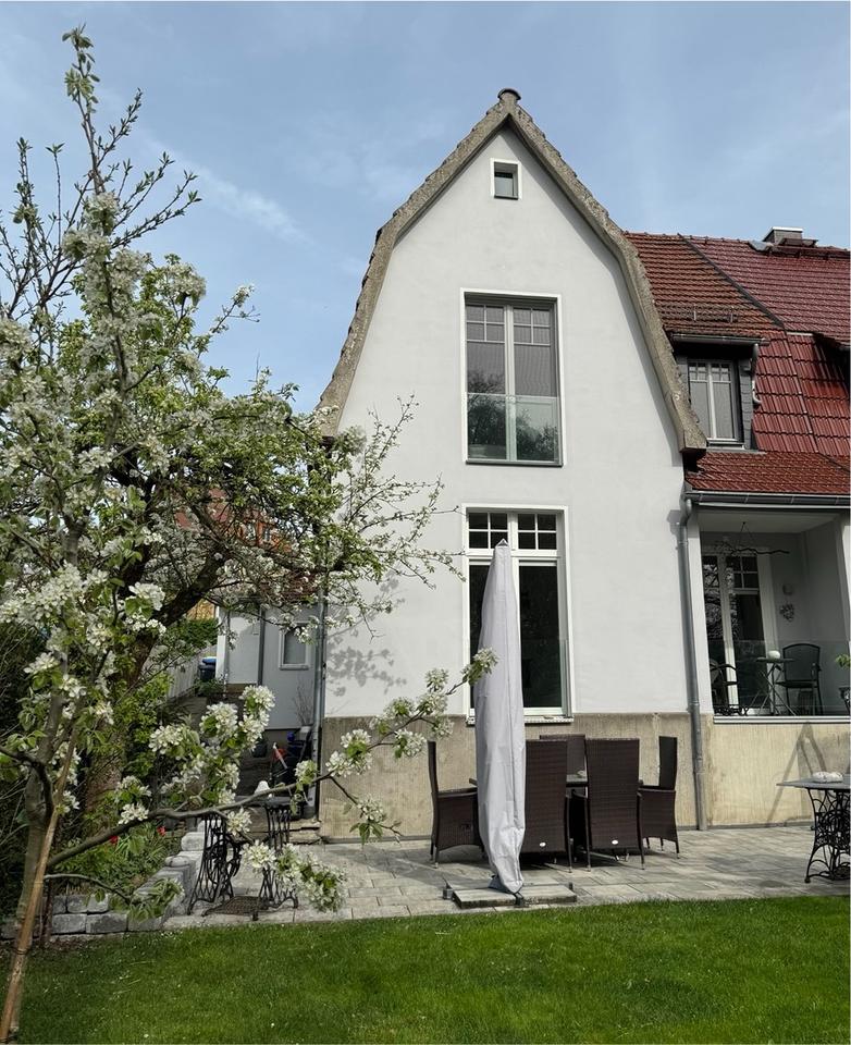 Thumbnail-Romantik Idyll am Tiefental von privat zu mieten