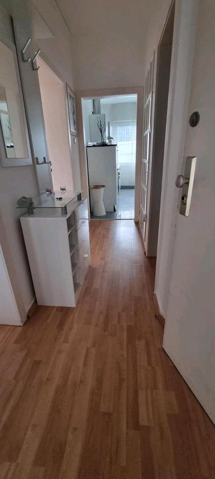 Thumbnail-Du-Stadtmitte Möblierte 2,5 Zimmer Whg Balkon