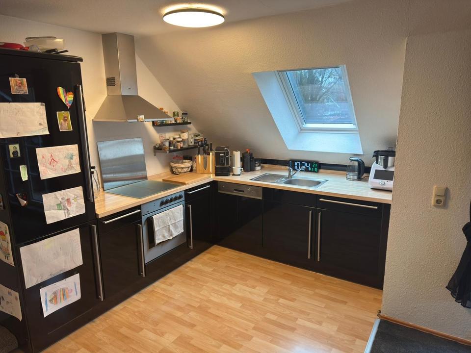 Thumbnail-Wohnung Tannenhausen Logia Badewanne Badesee