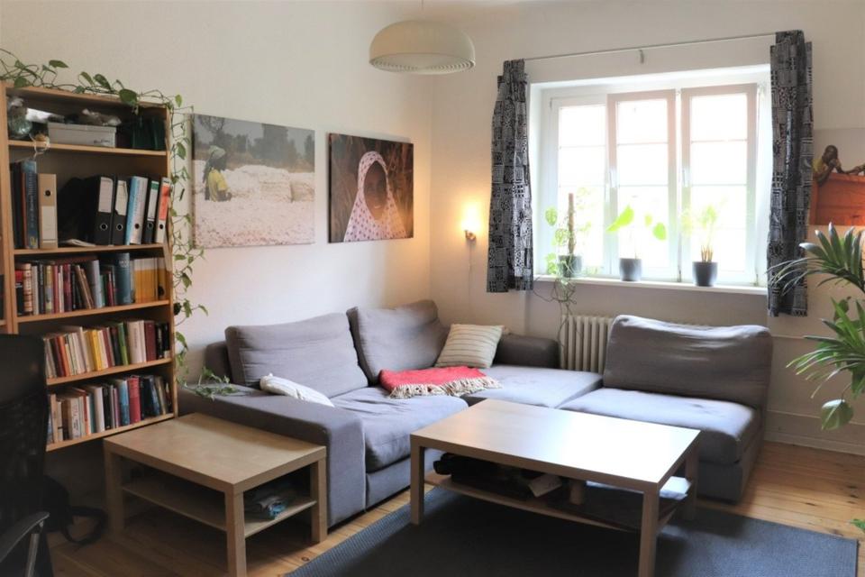 Thumbnail-2-Zimmer-Wohnung zur Zwischenmiete - 17.12.2025 - 28.01.2026