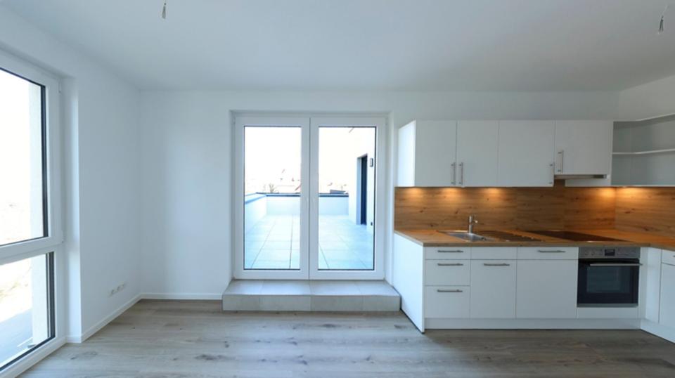 Thumbnail-Wohnung 75 qm im Neubau in Uelzen, Gr.Liederner Str. 24 zu Mieten