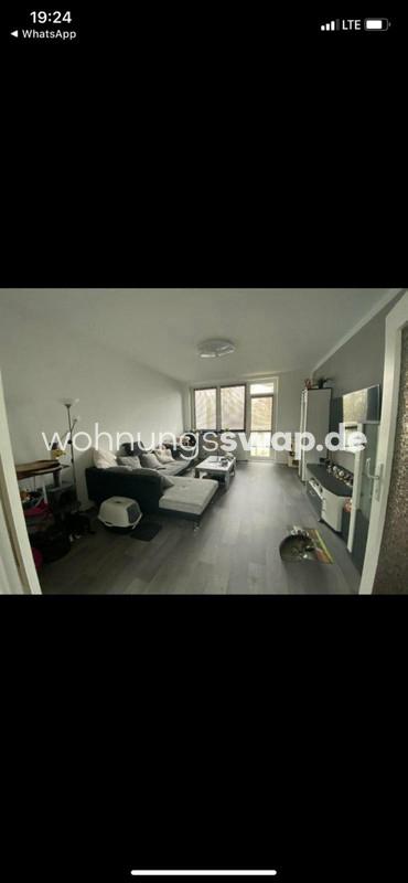 Thumbnail-Wohnungsswap - 3 Zimmer, 76 m² - Nordmannzeile, Schöneberg, Berlin