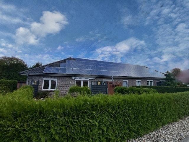 Thumbnail-Provisionsfrei! - 4-FH *Wohnen im Luftkurort Hage*