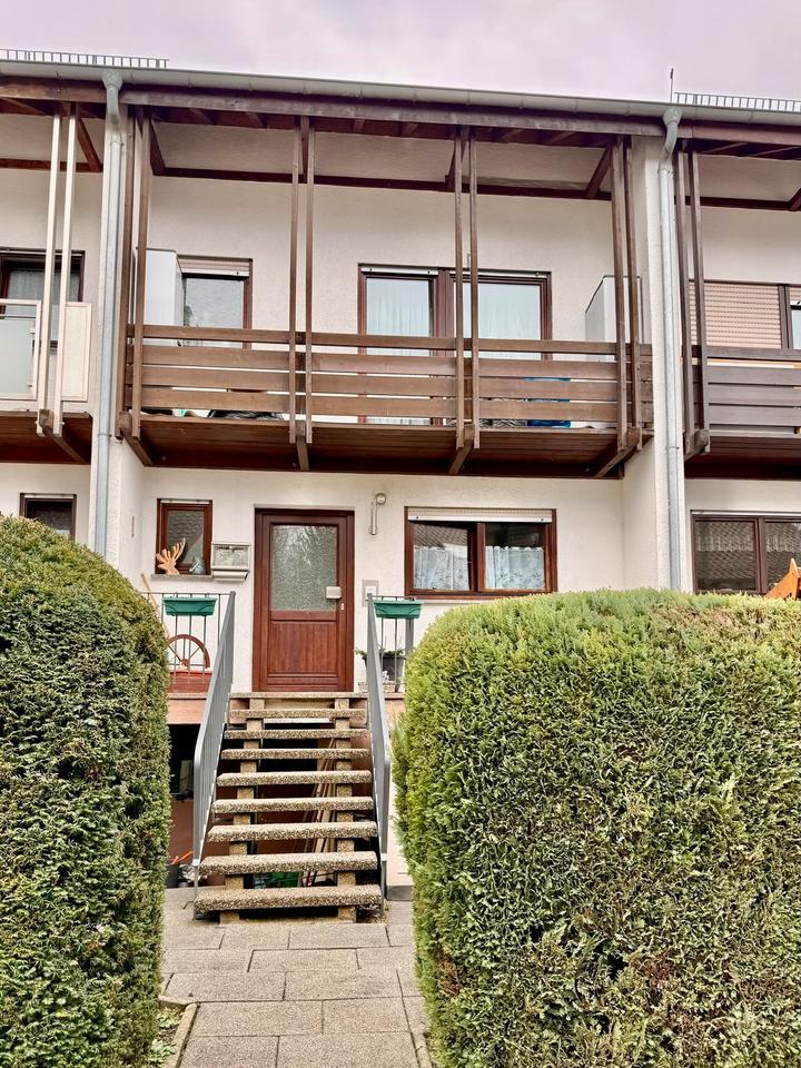 Thumbnail-‼️Reihenhaus für Familien‼️