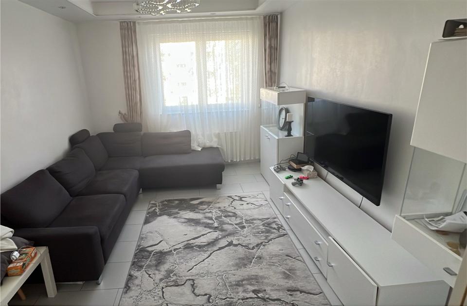 Thumbnail-Wohnung in Mannheim Käfertal 3 Zimmer