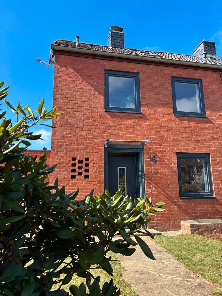 Thumbnail-Erstbezug nach umfassender Renovierung in Top-Lage von Lüneburg