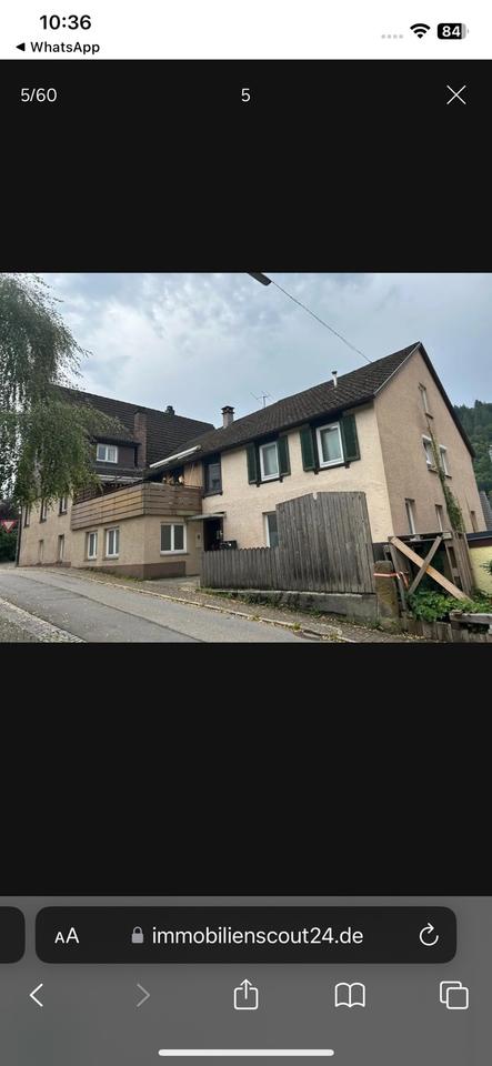 Thumbnail-Dachgeschosswohnung