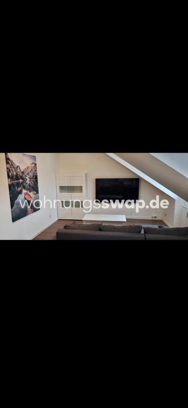 Thumbnail-Wohnungsswap - 2 Zimmer, 53 m² - Schleißheimer Straße, Schwabing-West, München