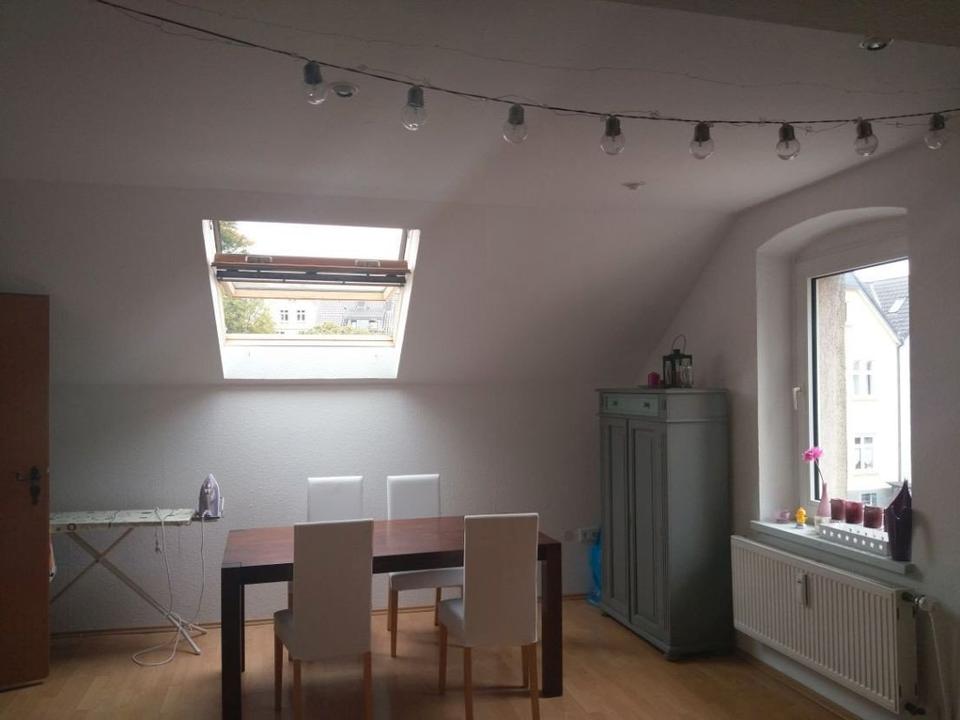 Thumbnail-Dahlhausen: Gepflegte 2,5 Zimmer Wohnung im 3 Familienhaus