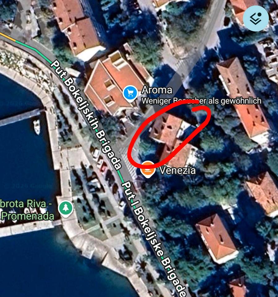 Thumbnail-Eigentumwohnung in KotorMontenegro