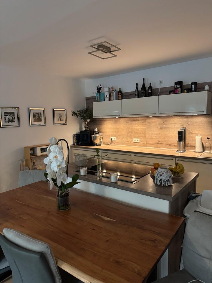 Thumbnail-Wunderschöne Wohnung in Langerfeld