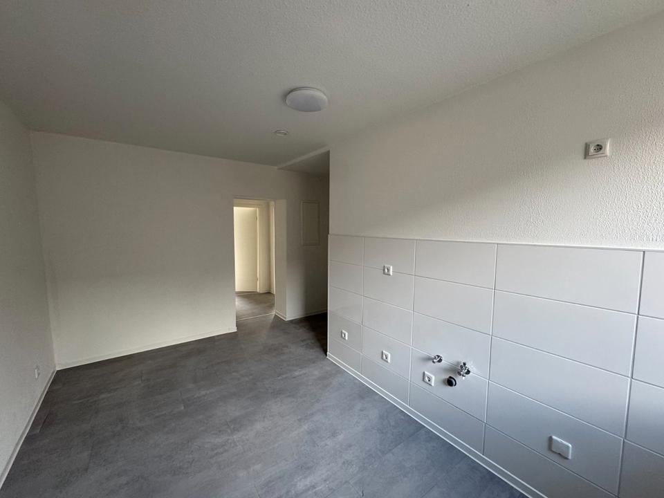 Thumbnail-Dortmund Hörde – Frisch Renovierte 2-Zimmer Wohnung