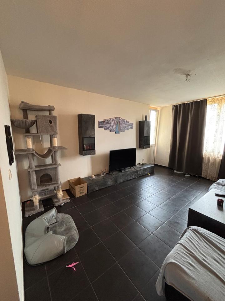 Thumbnail-3-Zimmer-Wohnung in Detmold, Herberhausen