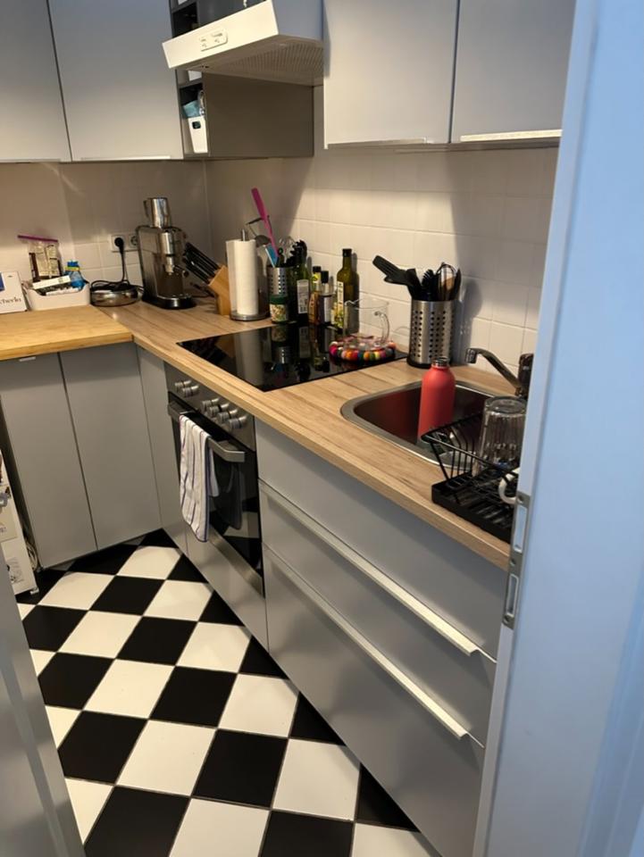 Thumbnail-Wohnung in der Nähe der Universität