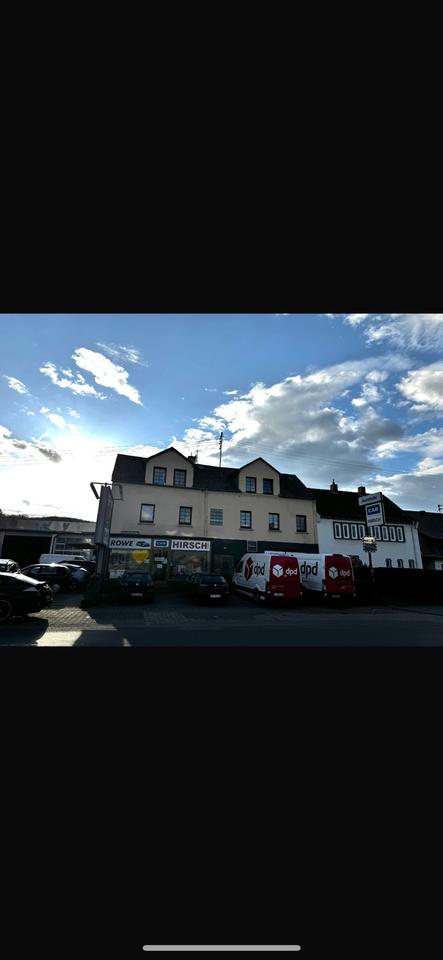 Thumbnail-Mehrfamilienhaus in Top Lage Provisionsfrei