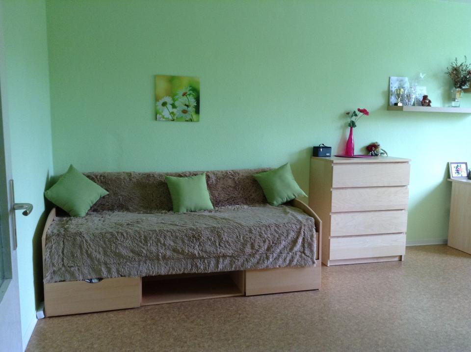 Thumbnail-Wohnung ab 15.12. zu vermieten