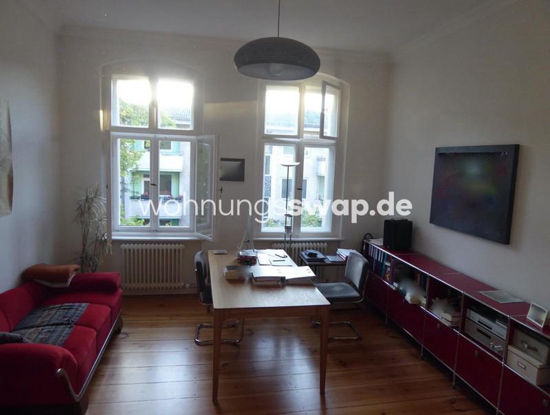 Thumbnail-Wohnungsswap - 2 Zimmer, 60 m² - Jägerstraße, Spandau, Berlin
