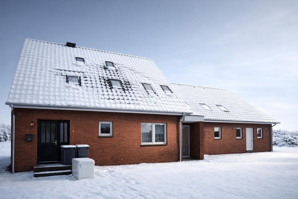 Thumbnail-Erstbezug! Familienfreundliche 4-Zimmer Maisonette (110 m²)