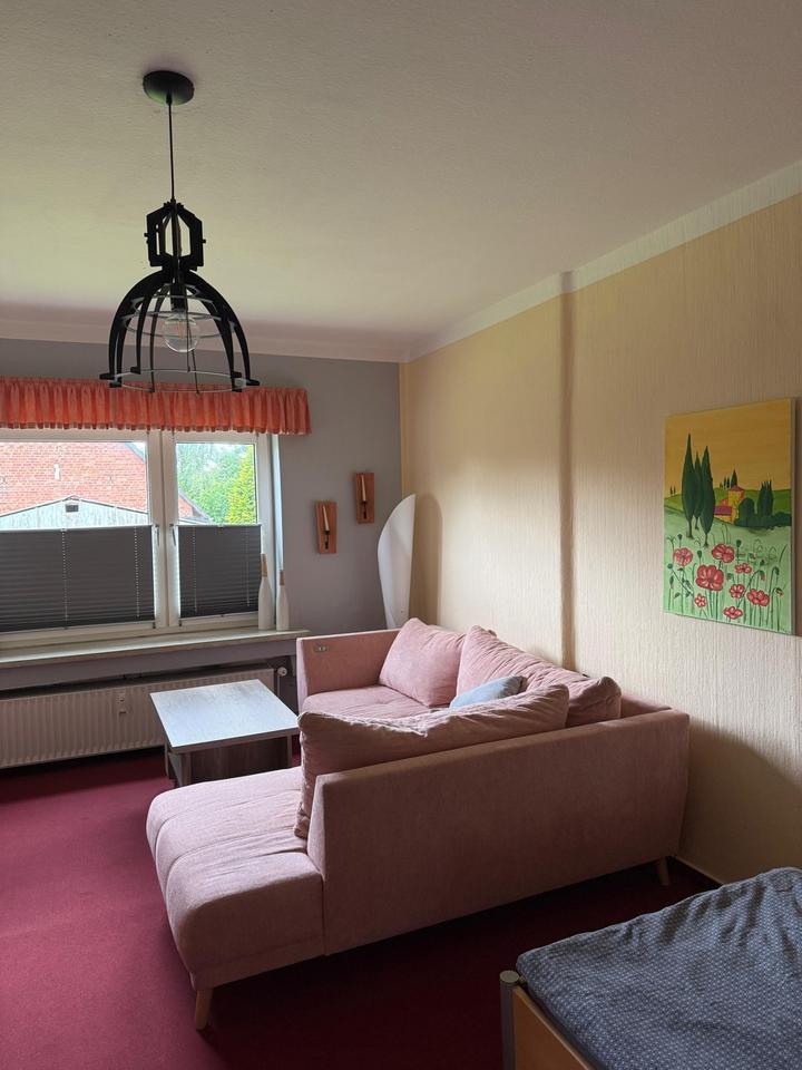 Thumbnail-WG Zimmer in 2er WG für Finanzschüler