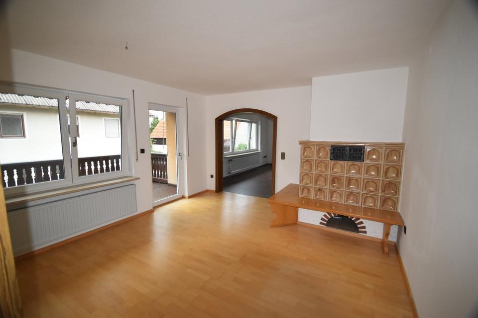 Thumbnail-5 Zimmer Wohnung in Pyrbaum
